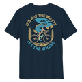 It's not the Watts (Back Print) T-Shirt
