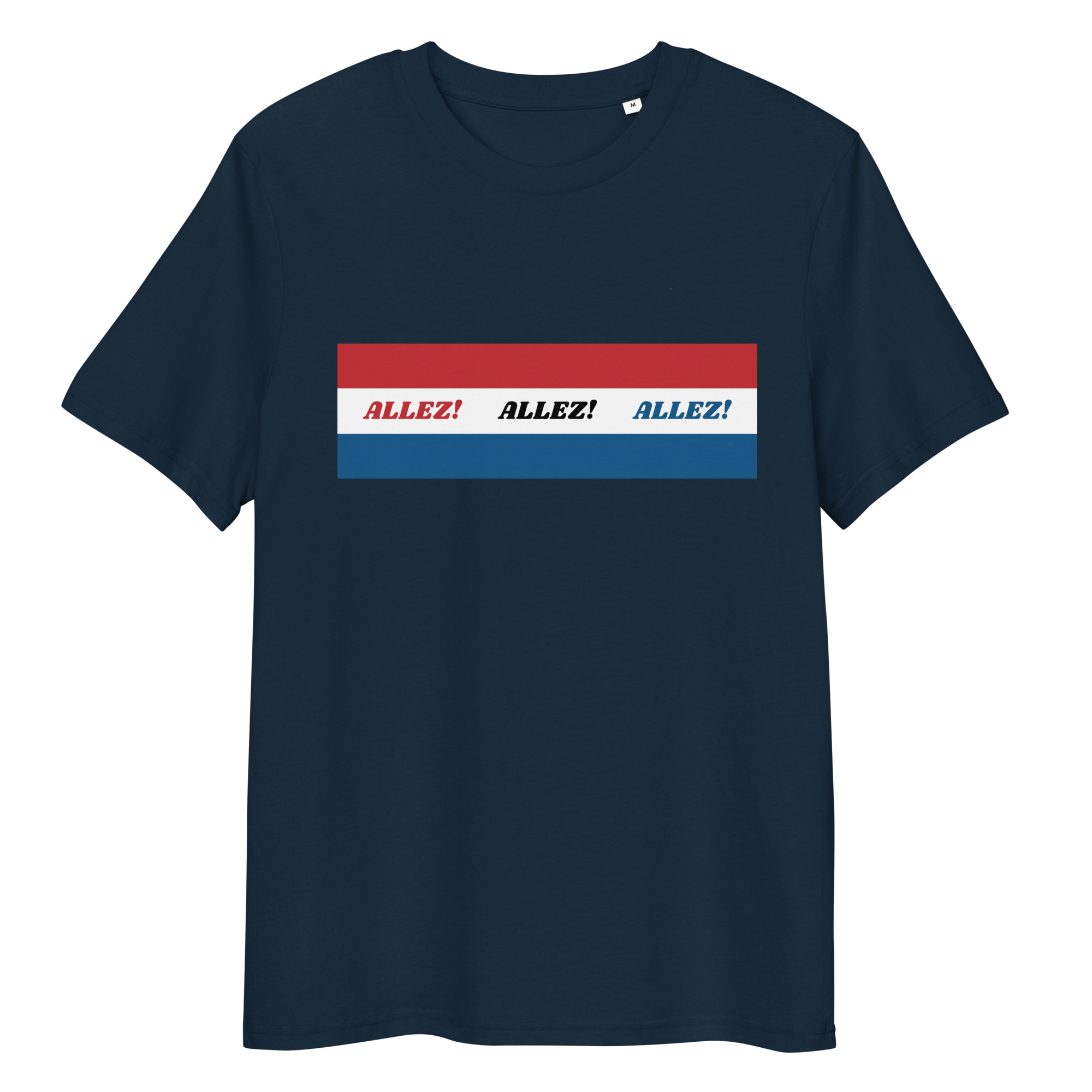 Allez! Allez! Allez! T-Shirt