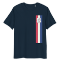French Stripes Dossard 13 T-Shirt