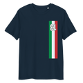 Italian Stripes Dossard 13 T-Shirt