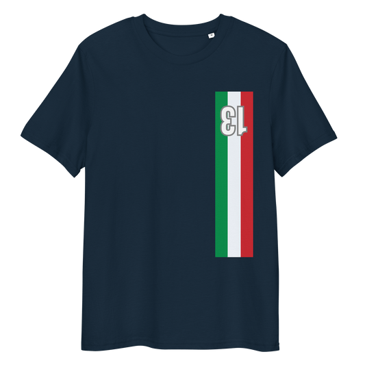 Italian Stripes Dossard 13