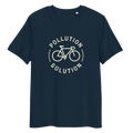 Pollution Solution T-Shirt