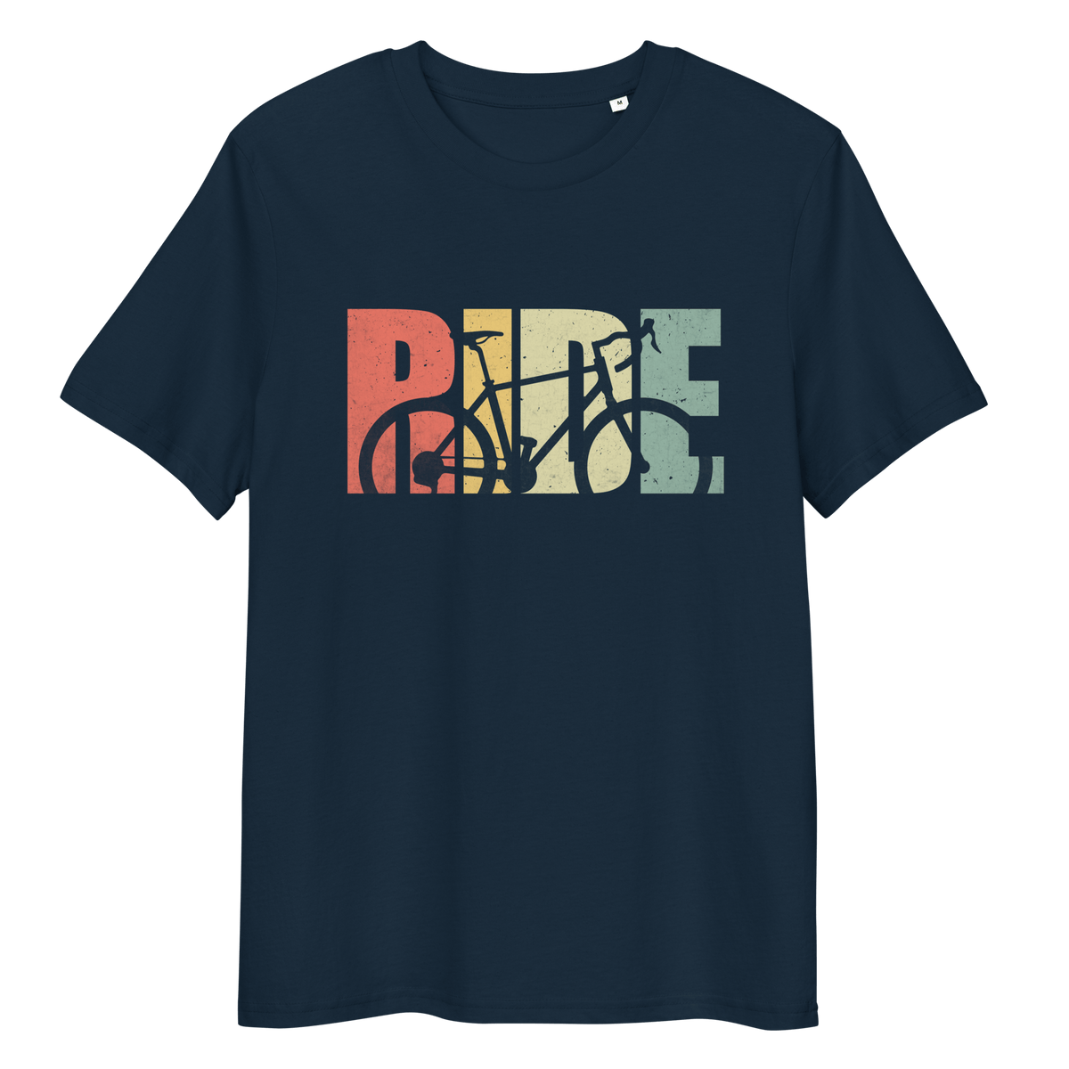 Retro Ride T-Shirt