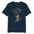 Solo Mountain Ride T-Shirt