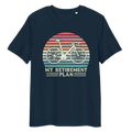 Retirement Plan T-Shirt