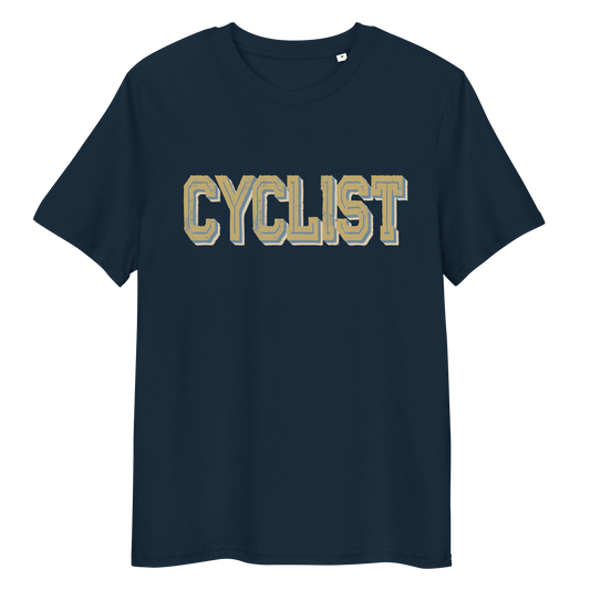 Cyclist