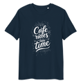 Cafe Rides take time T-Shirt