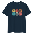 All the Parts T-Shirt