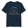 I Like Bikes T-Shirt