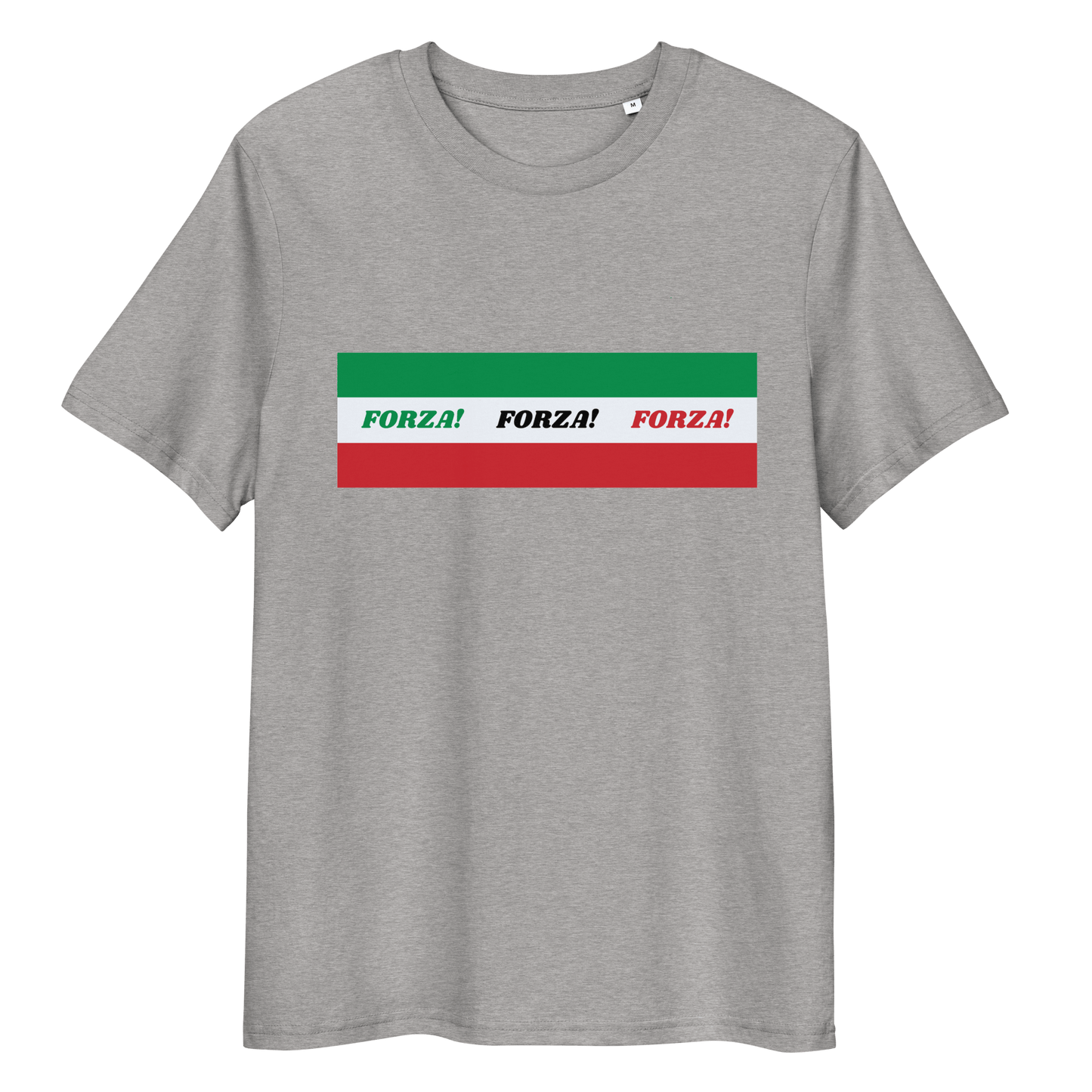 Forza Italian Stripes