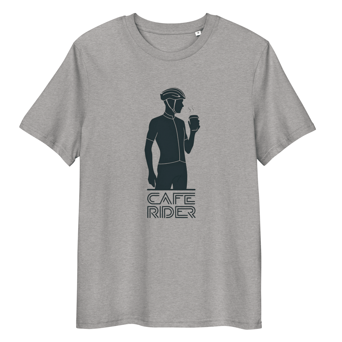 Cafe Rider T-Shirt