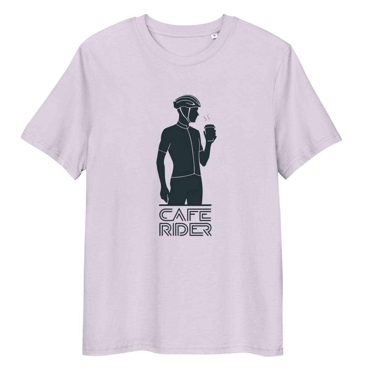 Cafe Rider T-Shirt