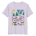 My Red Bicycle T-Shirt
