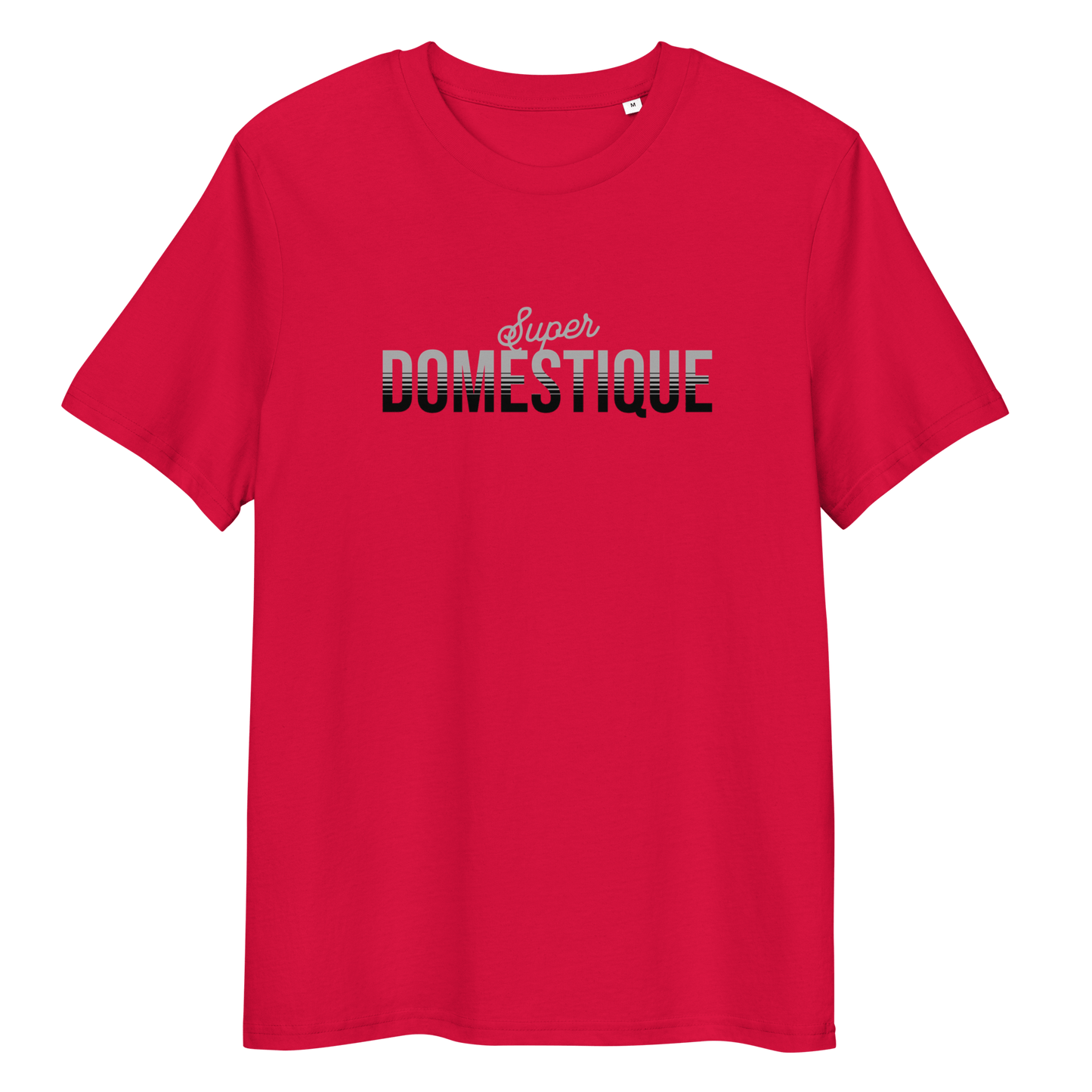 Super Domestique