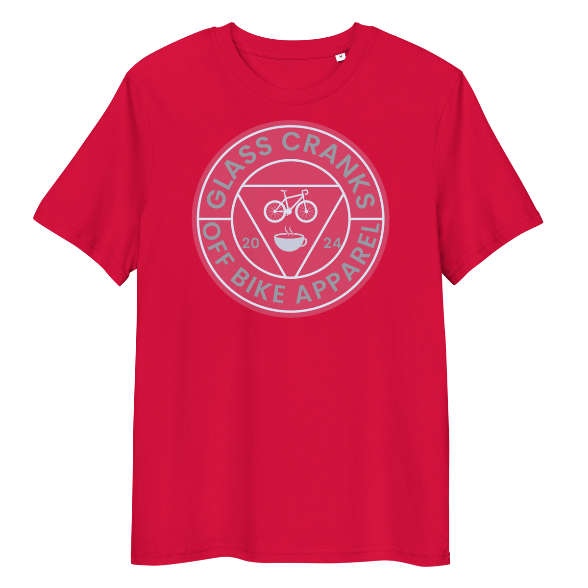 Glass Cranks T-Shirt