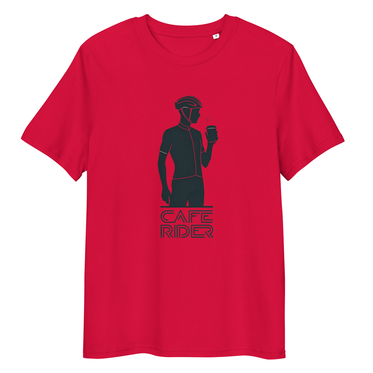 Cafe Rider T-Shirt