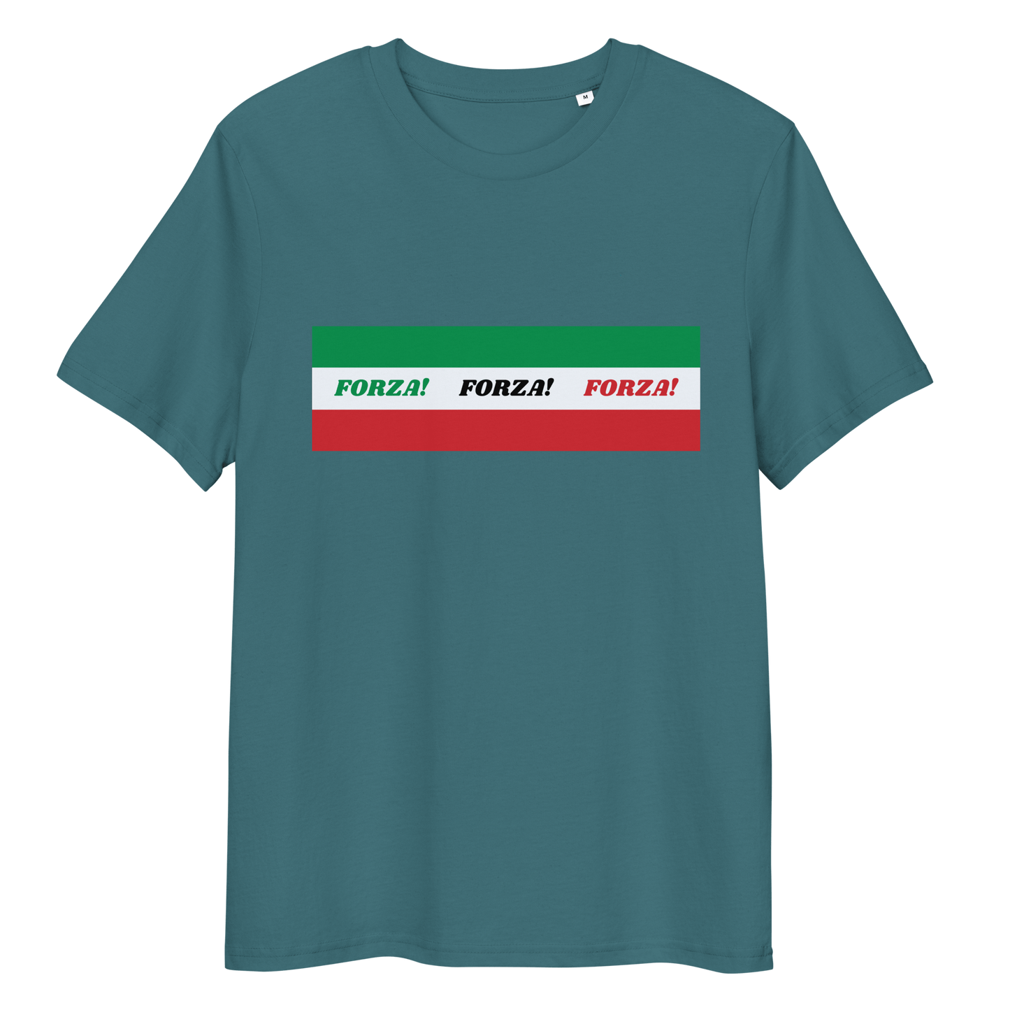 Forza Italian Stripes