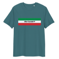 Che Cavolo Italian Stripes T-Shirt