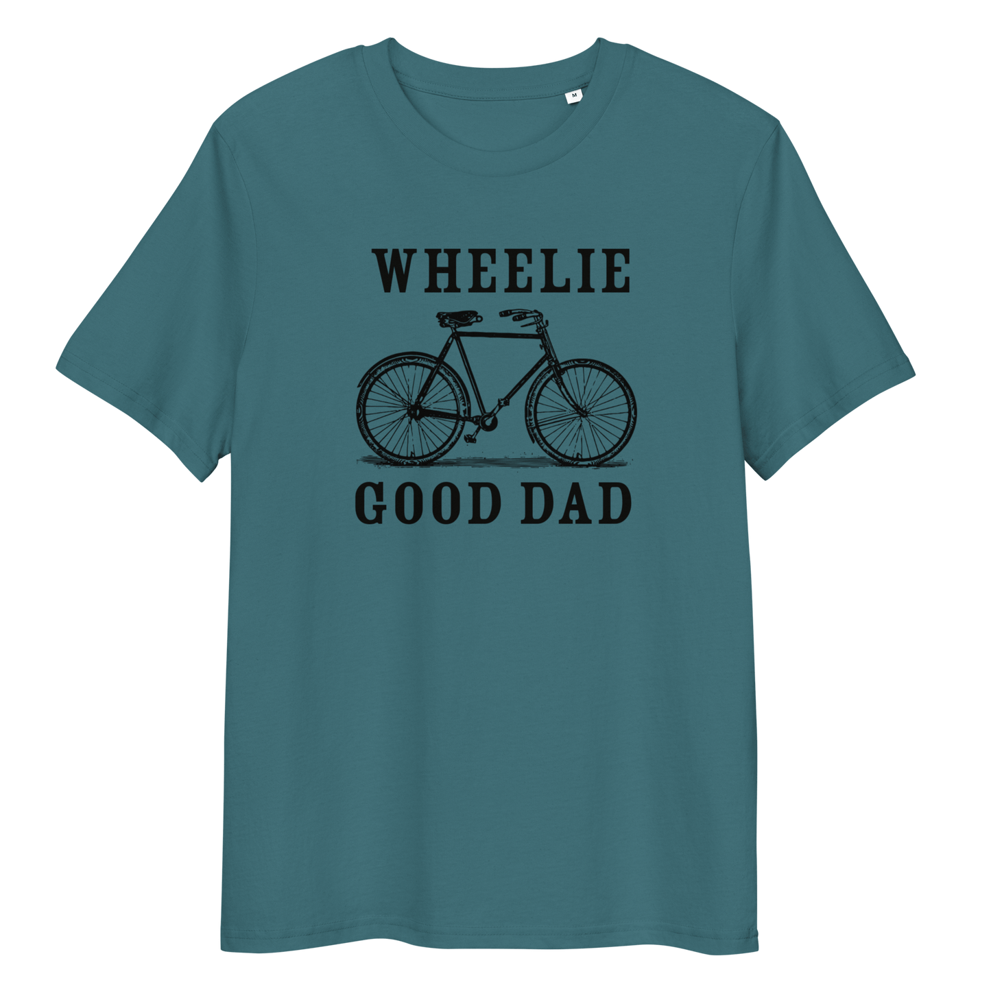 Wheelie Good Dad