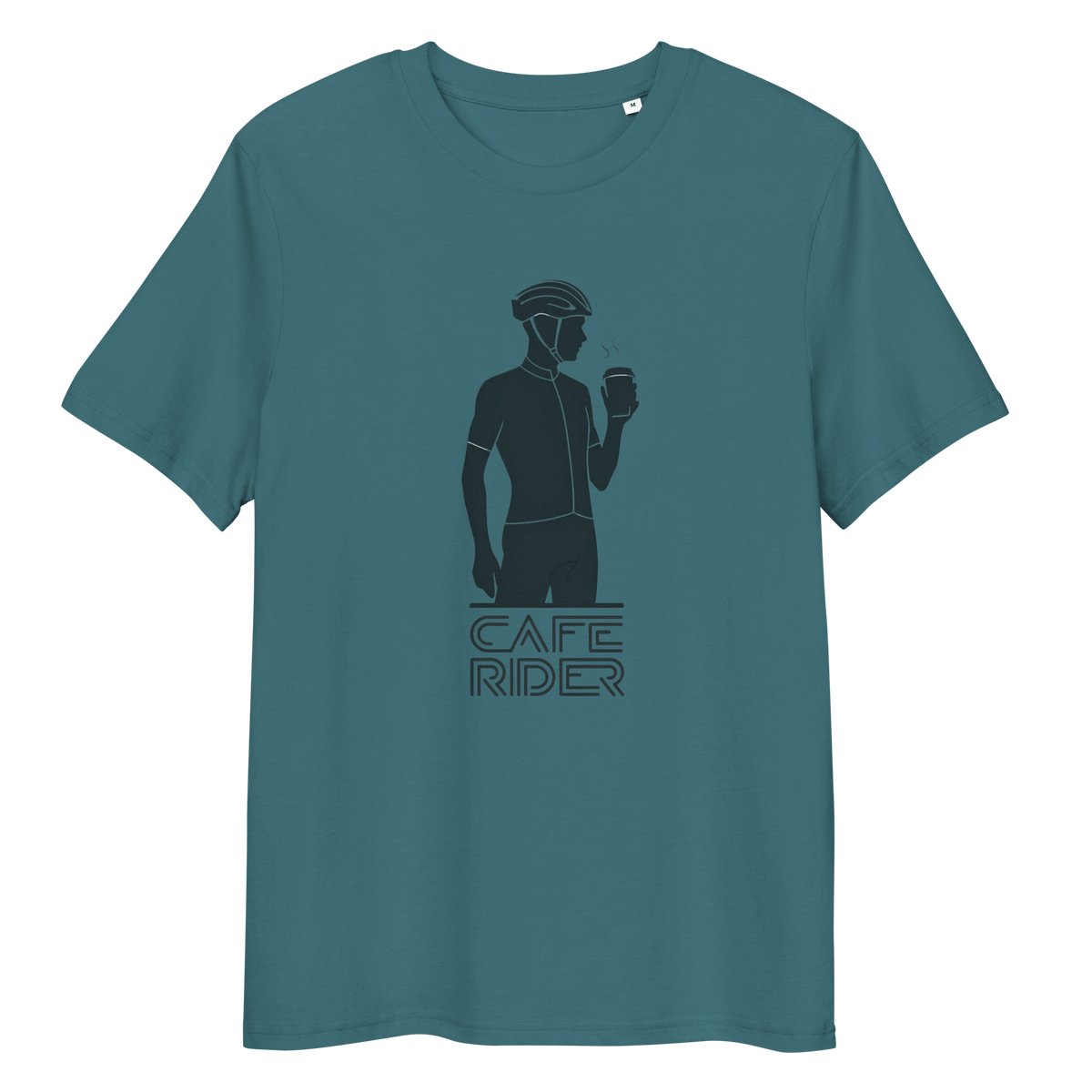 Cafe Rider T-Shirt