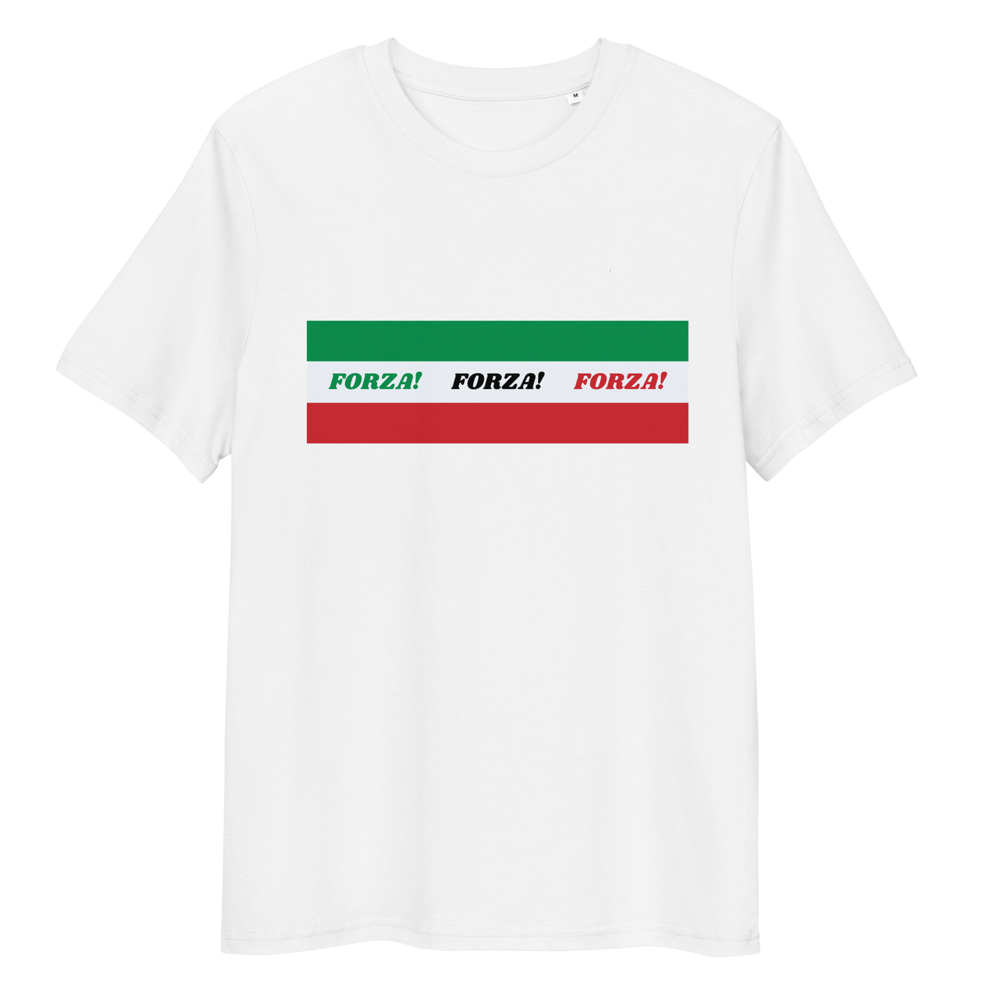 Forza Italian Stripes