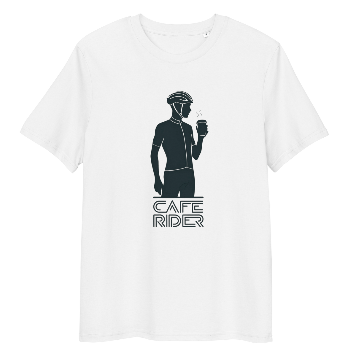 Cafe Rider T-Shirt